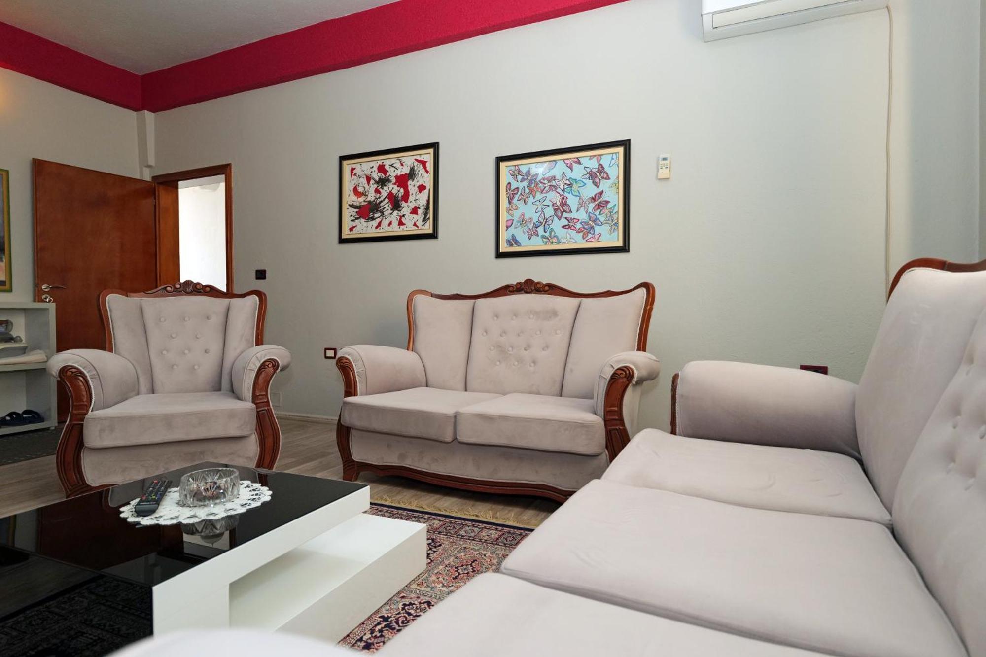 فيلا The House Of Dreams 2 شكودر المظهر الخارجي الصورة