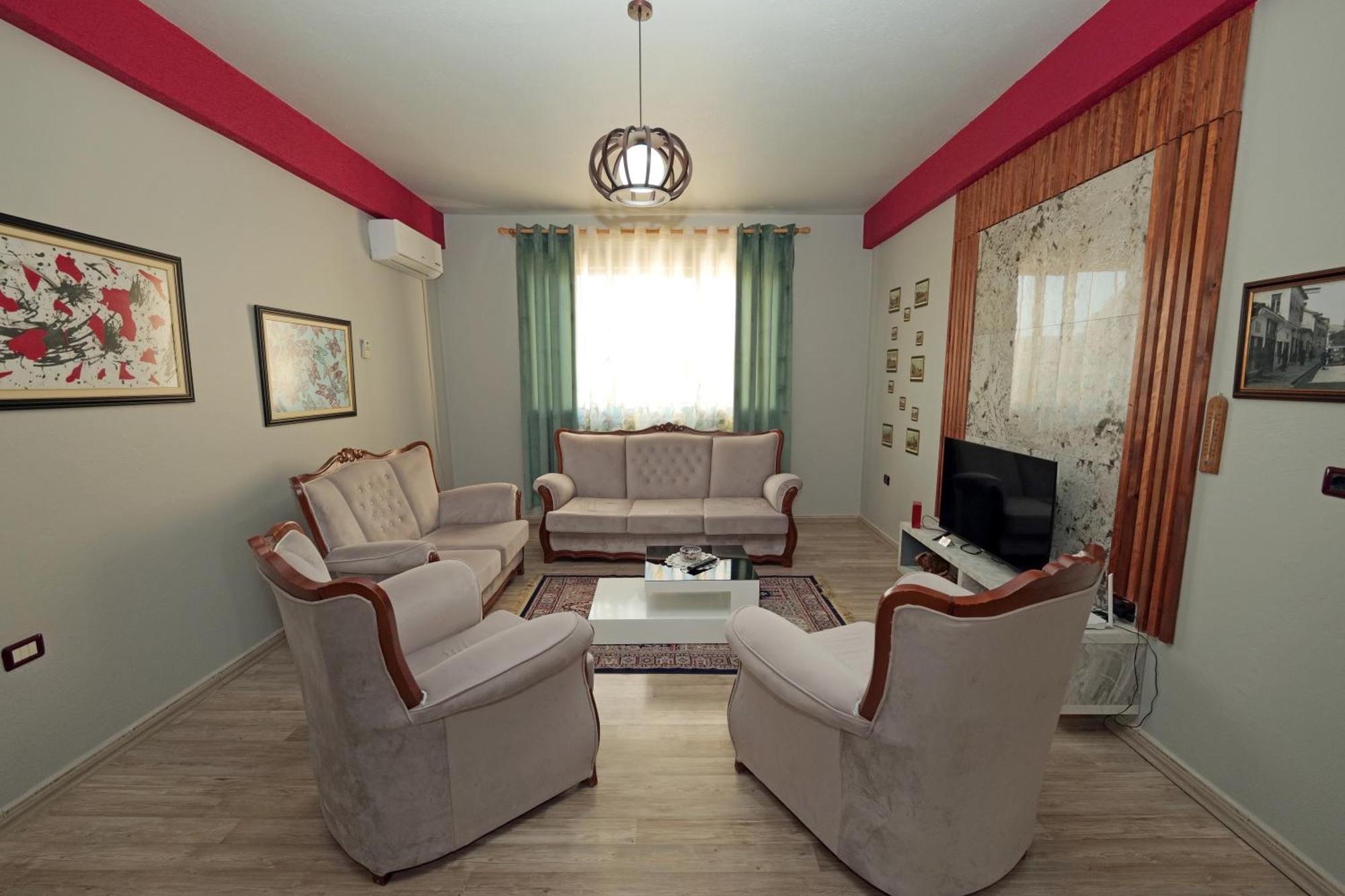 فيلا The House Of Dreams 2 شكودر المظهر الخارجي الصورة