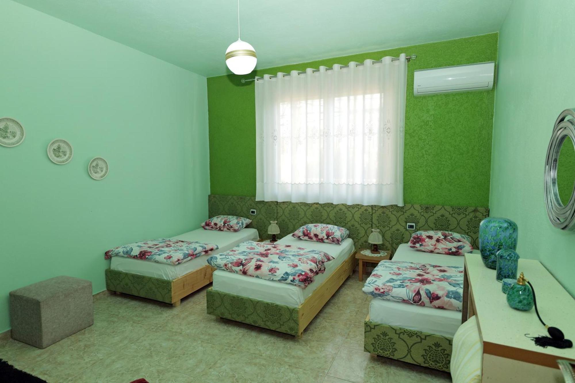 فيلا The House Of Dreams 2 شكودر المظهر الخارجي الصورة