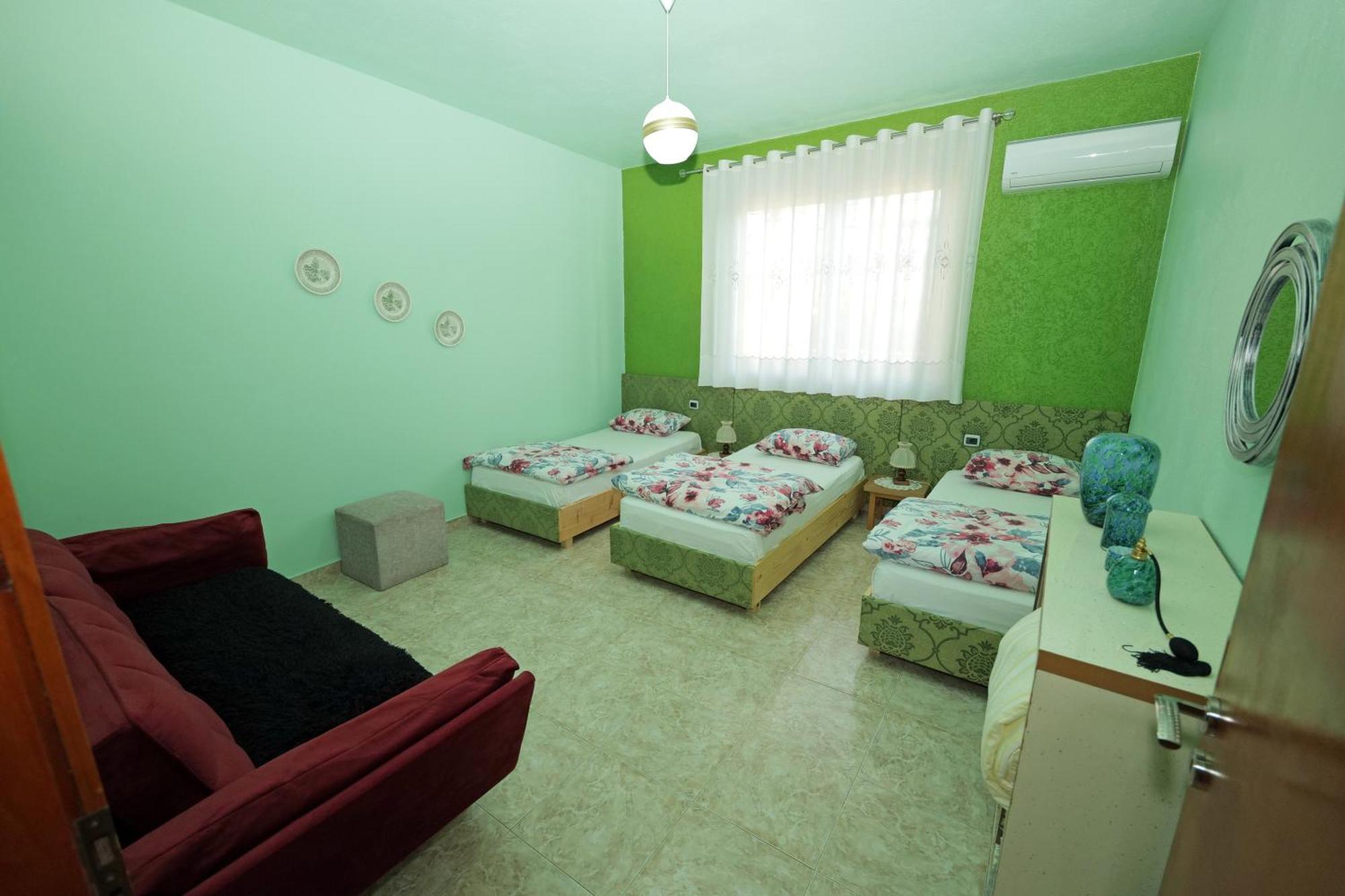 فيلا The House Of Dreams 2 شكودر المظهر الخارجي الصورة